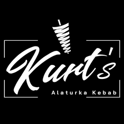 Kurt´s Alaturka Kebab logo.